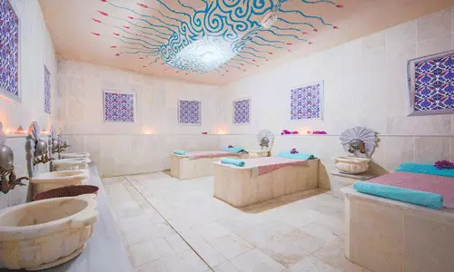 هتل دایما بیز آنتالیا